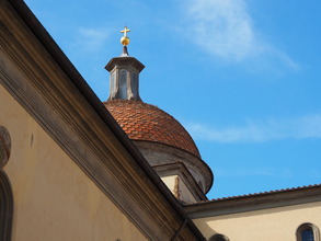 Basilica di Santo Spirito
