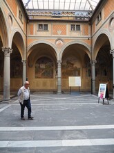 Basilica della Santissima Annunziata