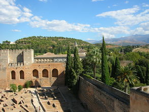 Alhambra