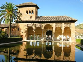 Alhambra