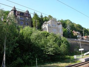 Mestečko Königstein