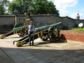 Pevnosť Königstein