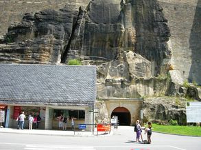 Pevnosť Königstein