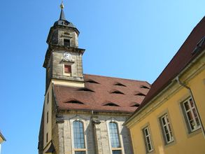 Mestečko Königstein