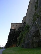 Pevnosť Königstein