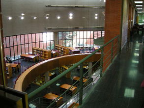 Univerzitná knižnica