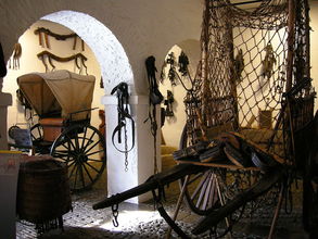 Múzeum ľudových zvykov a umenia