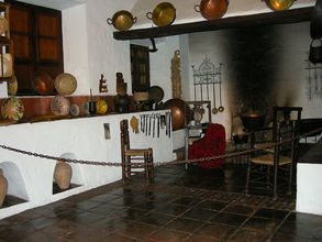 Múzeum ľudových zvykov a umenia