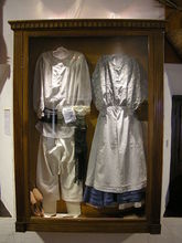 Múzeum ľudových zvykov a umenia