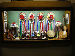 Múzeum ľudových zvykov a umenia