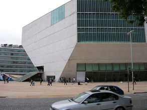 Casa da Música