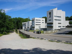 Fakulta architektúry