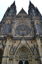 Katedrála sv. Víta