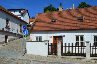 Ve Střešovičkách