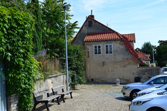 Ve Střešovičkách