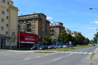 Břevnov