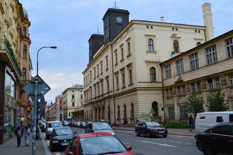 Masarykovo nádraží