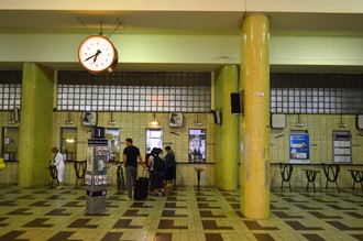 Masarykovo nádraží