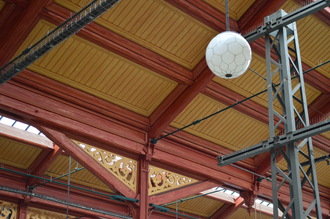 Masarykovo nádraží