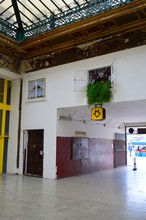 Masarykovo nádraží