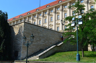 Černínský palác