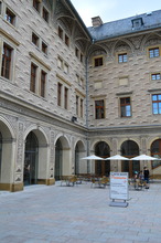Schwarzenberský palác