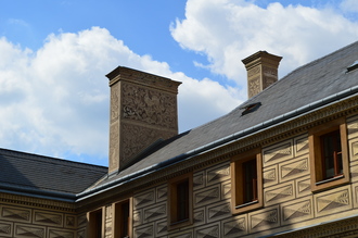 Schwarzenberský palác