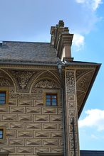 Schwarzenberský palác