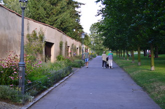 Vyšehrad