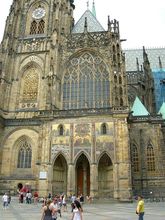 Katedrála sv. Víta