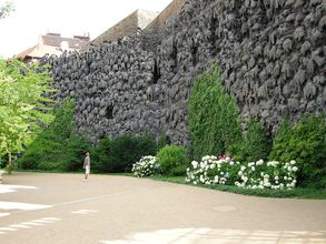 Valdštejnská záhrada