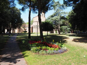 San Giovanni Evangelista