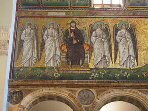Sant'Apollinare Nuovo