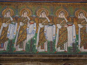 Sant'Apollinare Nuovo