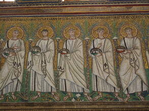 Sant'Apollinare Nuovo