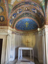 Cappella Arcivescovile (495)