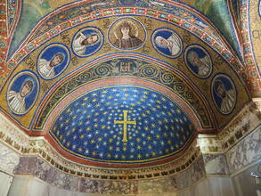 Cappella Arcivescovile (495)