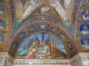 Cappella Arcivescovile (495)