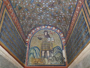 Cappella Arcivescovile (495)