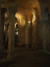 Basilica di San Vitale (527–547)