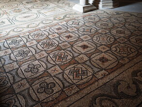 Basilica di San Vitale (527–547)