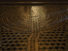 Basilica di San Vitale (527–547)