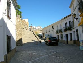 Ulice starého mesta