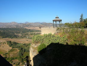 Vyhliadková plošina