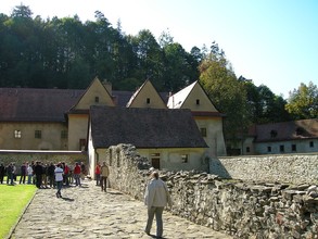 Červený kláštor