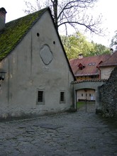 Červený kláštor