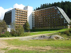 Hotel Sorea Ľubovňa