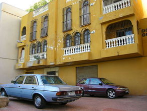 Zákutia Torremolinosa