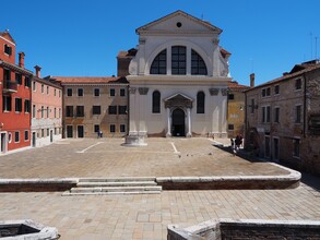 Parrocchia dei Santi Gervasio e Protasio