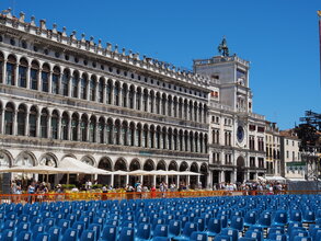 Piazza San Marco